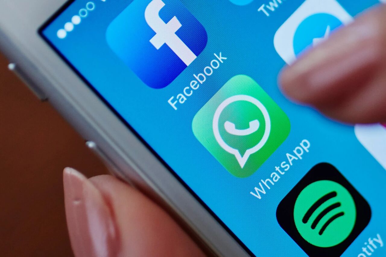 Como pasar chats de whatsapp de android a iphone