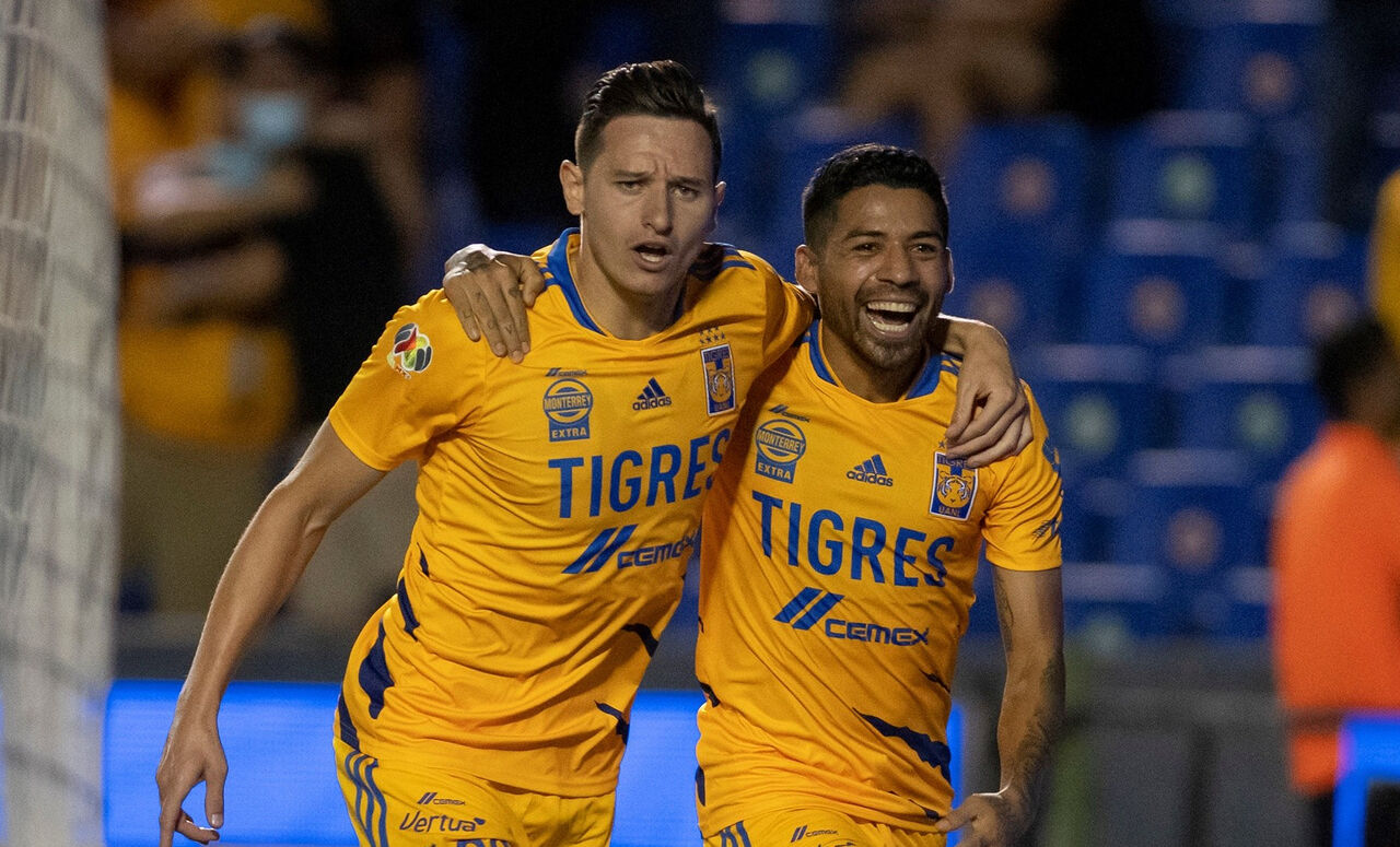 ¿Quiénes son los jugadores mejor pagados actualmente en la Liga MX?. Noticias en tiempo real