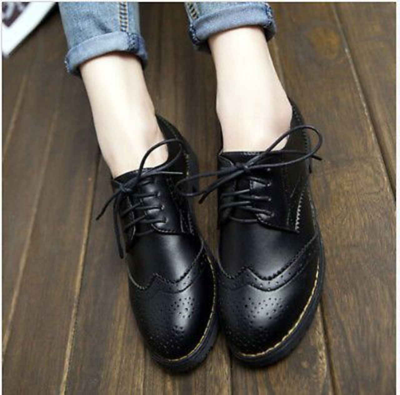 Los zapatos de la temporada. Noticias en tiempo real