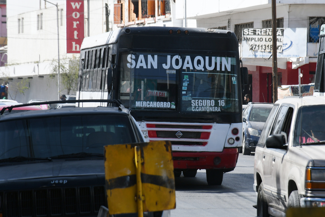 Extremarán vigilancia en ruta San Joaquín de Torreón. Noticias en tiempo real