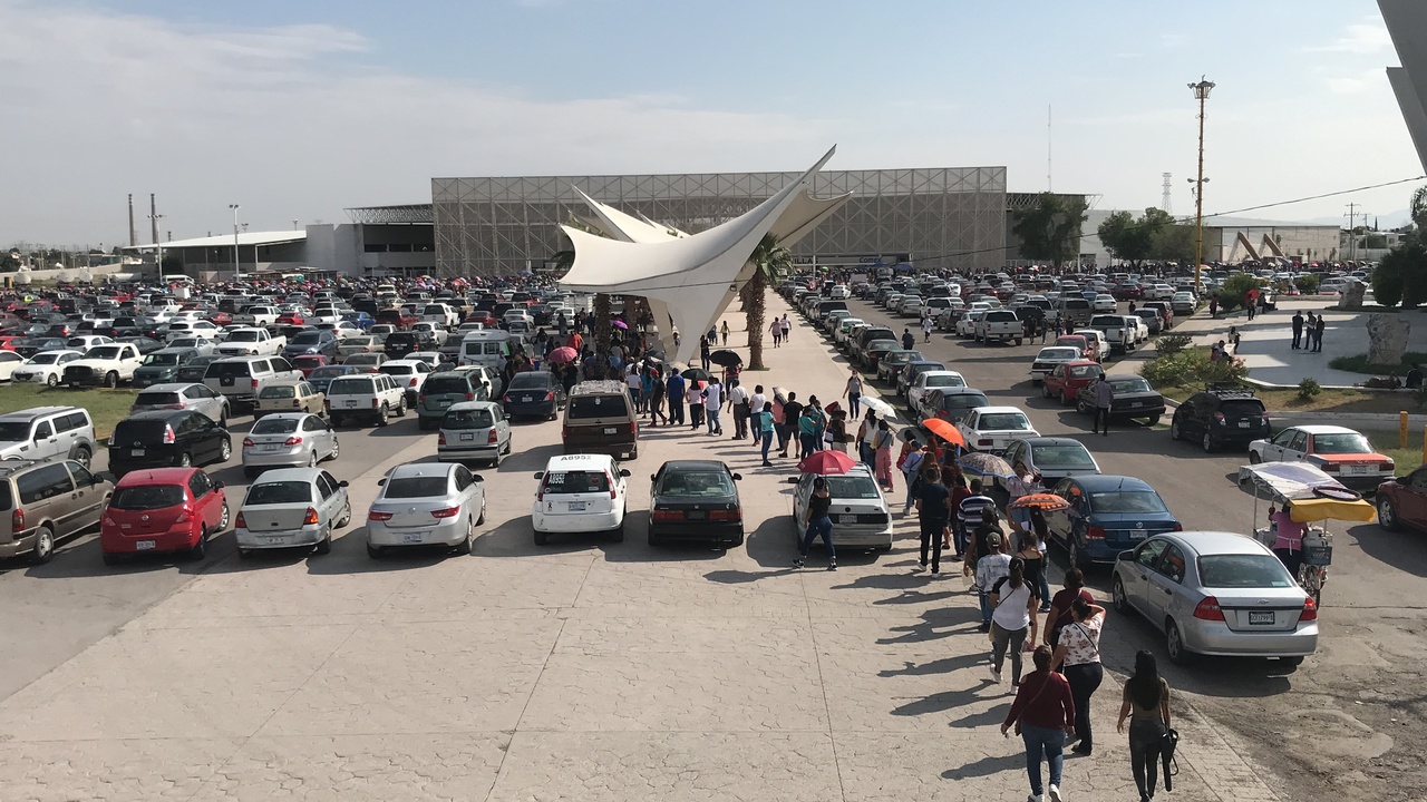 Por iniciar, jornada de vacunación a menores en Gómez Palacio. Noticias en tiempo real