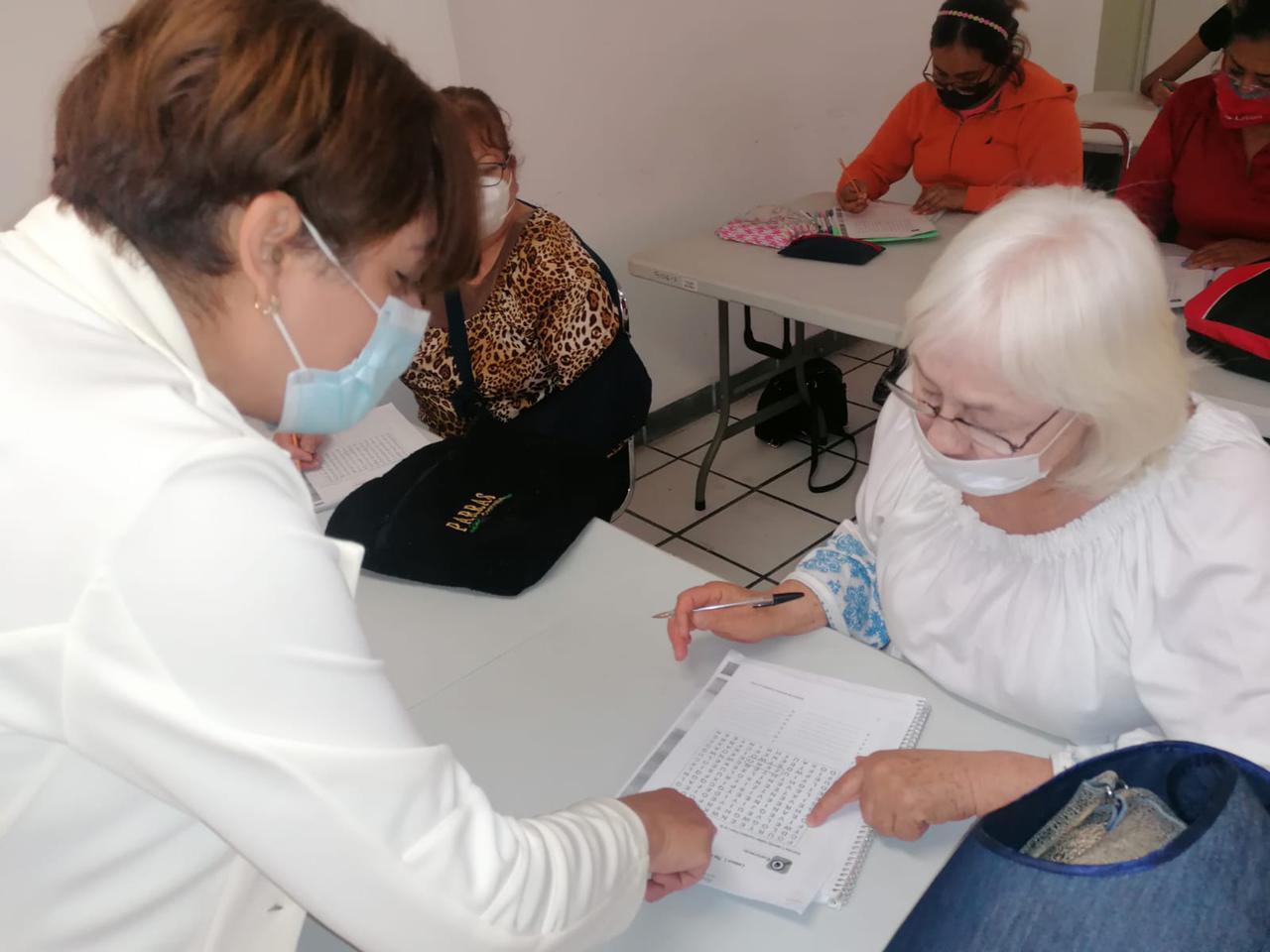 Invitan IMM de Torreón a clases de ingles y computación. Noticias en tiempo real