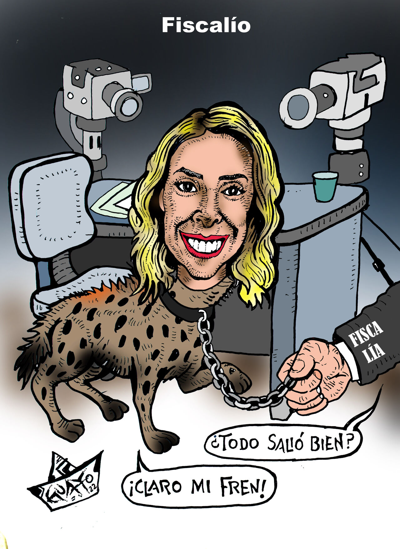 Cartón de Guayo. Noticias en tiempo real