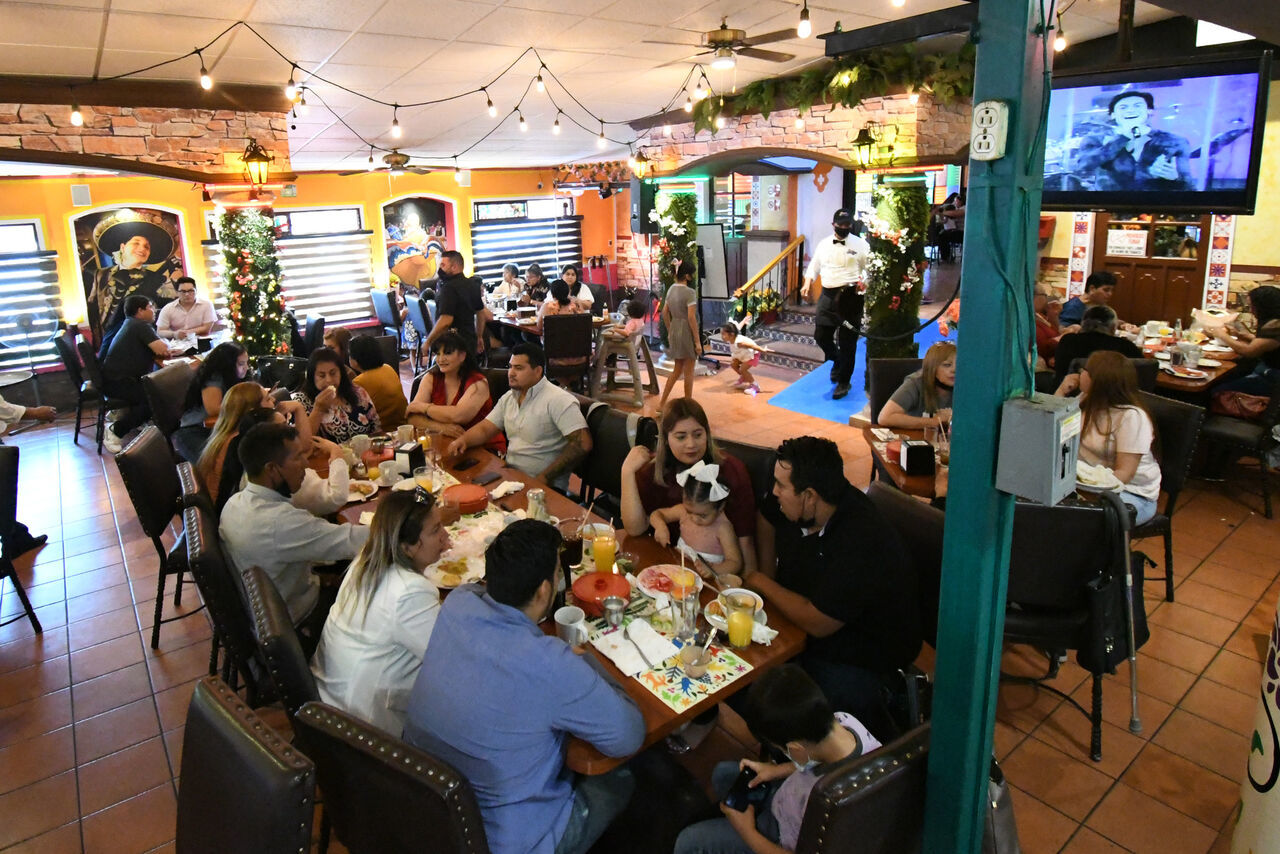 Inflación afecta a restaurantes: Canirac en Coahuila