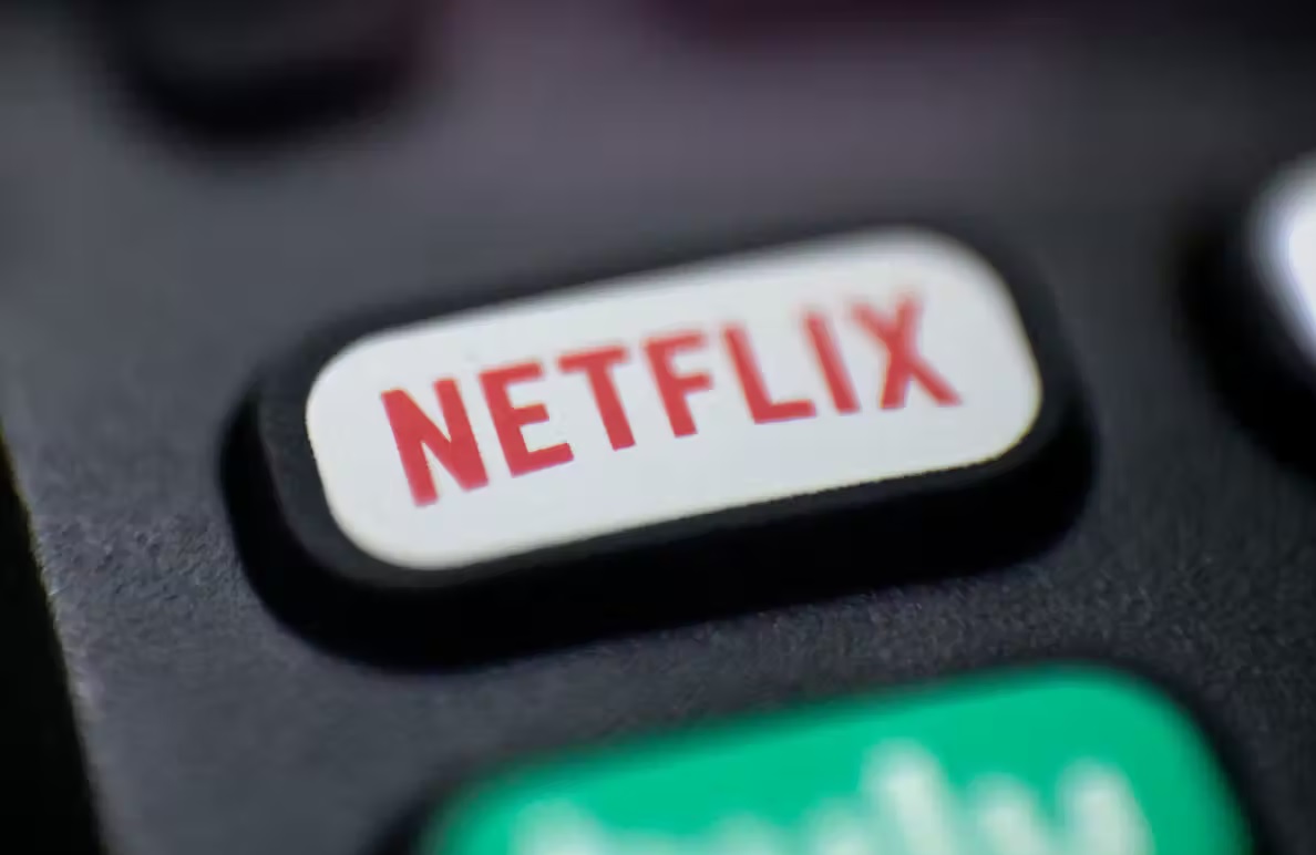 Netflix transmitirá contenidos en vivo 