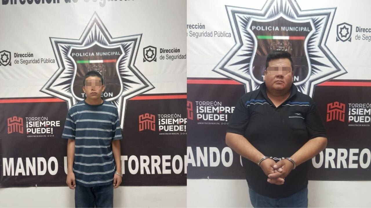 Clausuran bar Don Crudelio de Torreón tras riña, hay dos detenidos 