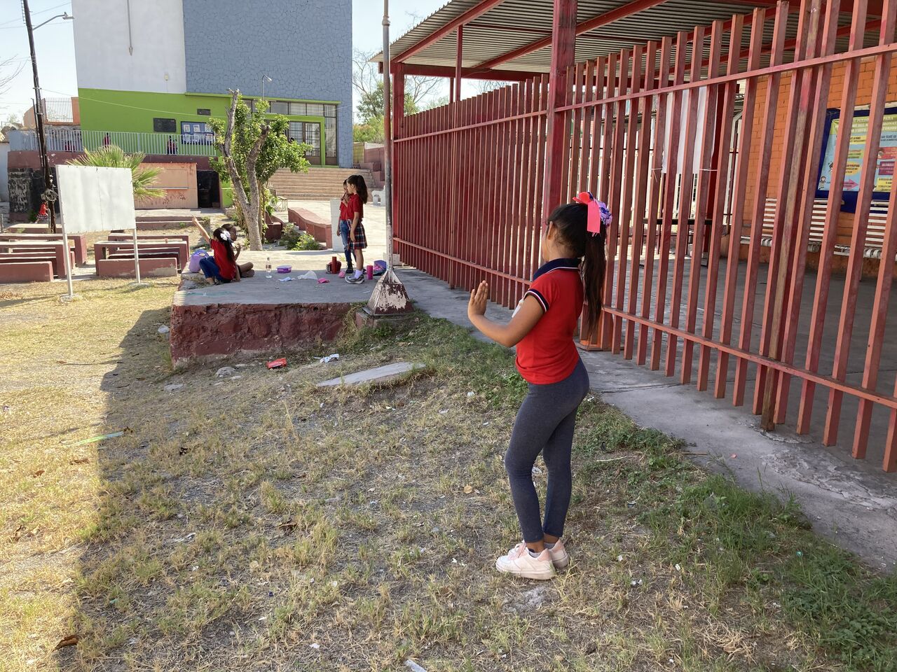 Concesionarios buscan reactivar el transporte escolar en Monclova