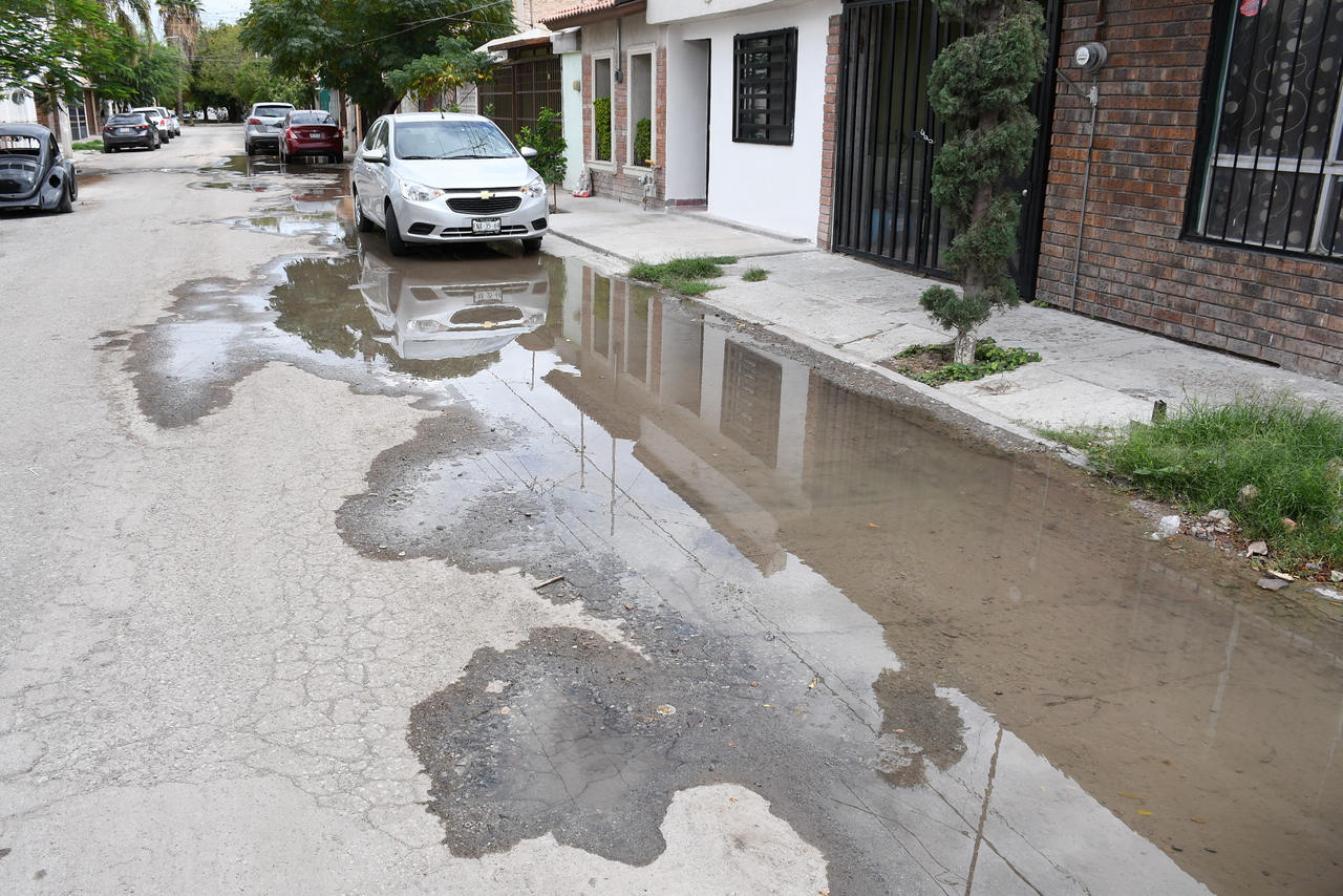 Alcalde de Torreón recrimina postura de Colegio de Ingenieros sobre agua potable