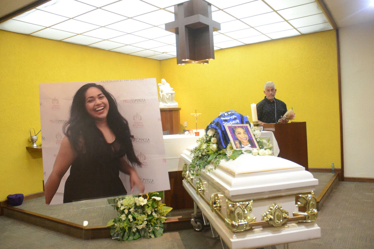 Causa de muerte de Yolanda Martínez aún es indeterminada: Fiscalía de Nuevo León