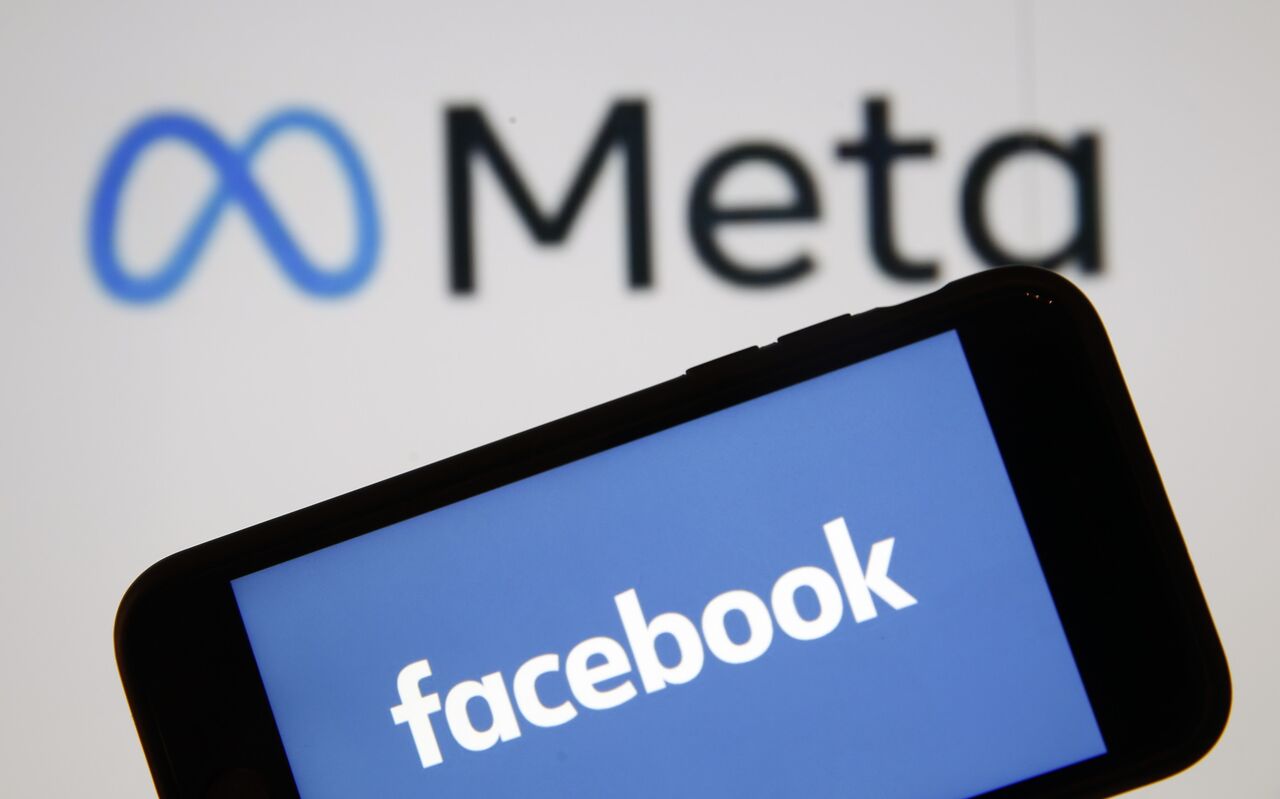 Facebook Pay cambia de nombre a Meta Pay 