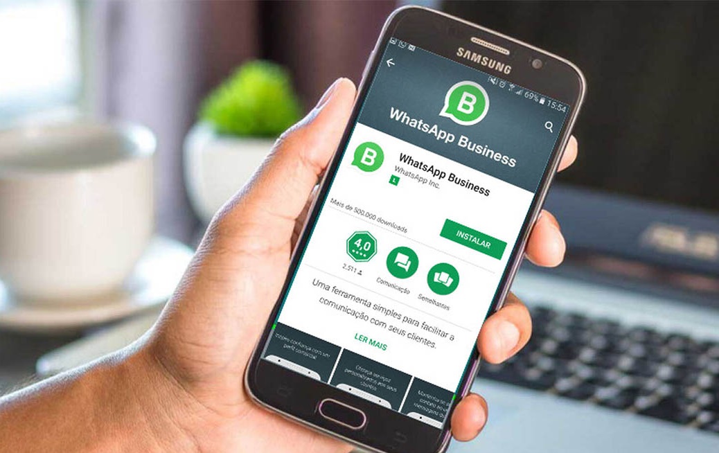 WhatsApp Business implementa nuevas herramientas para empresas 