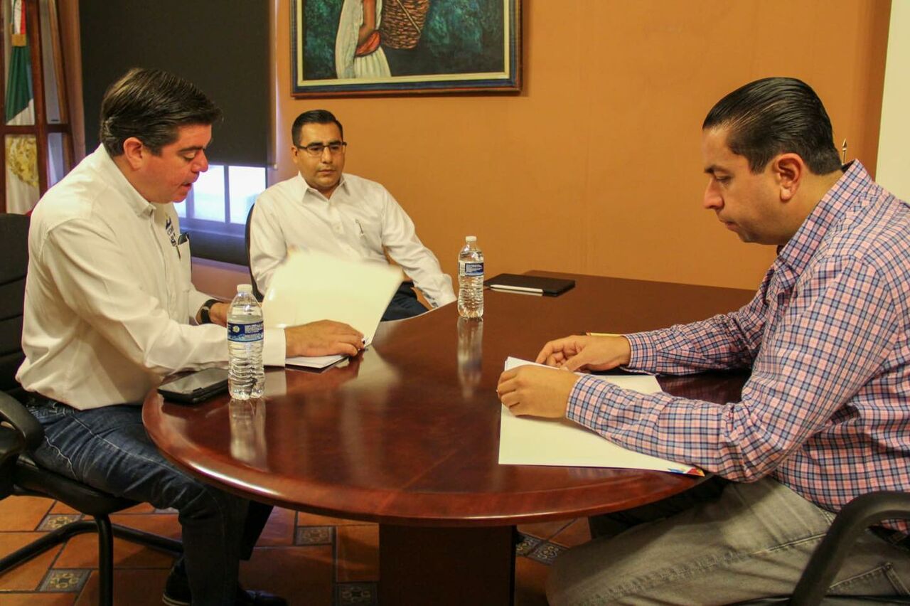 Ramos Arizpe alista creación de unidad municipal de Derechos Humanos