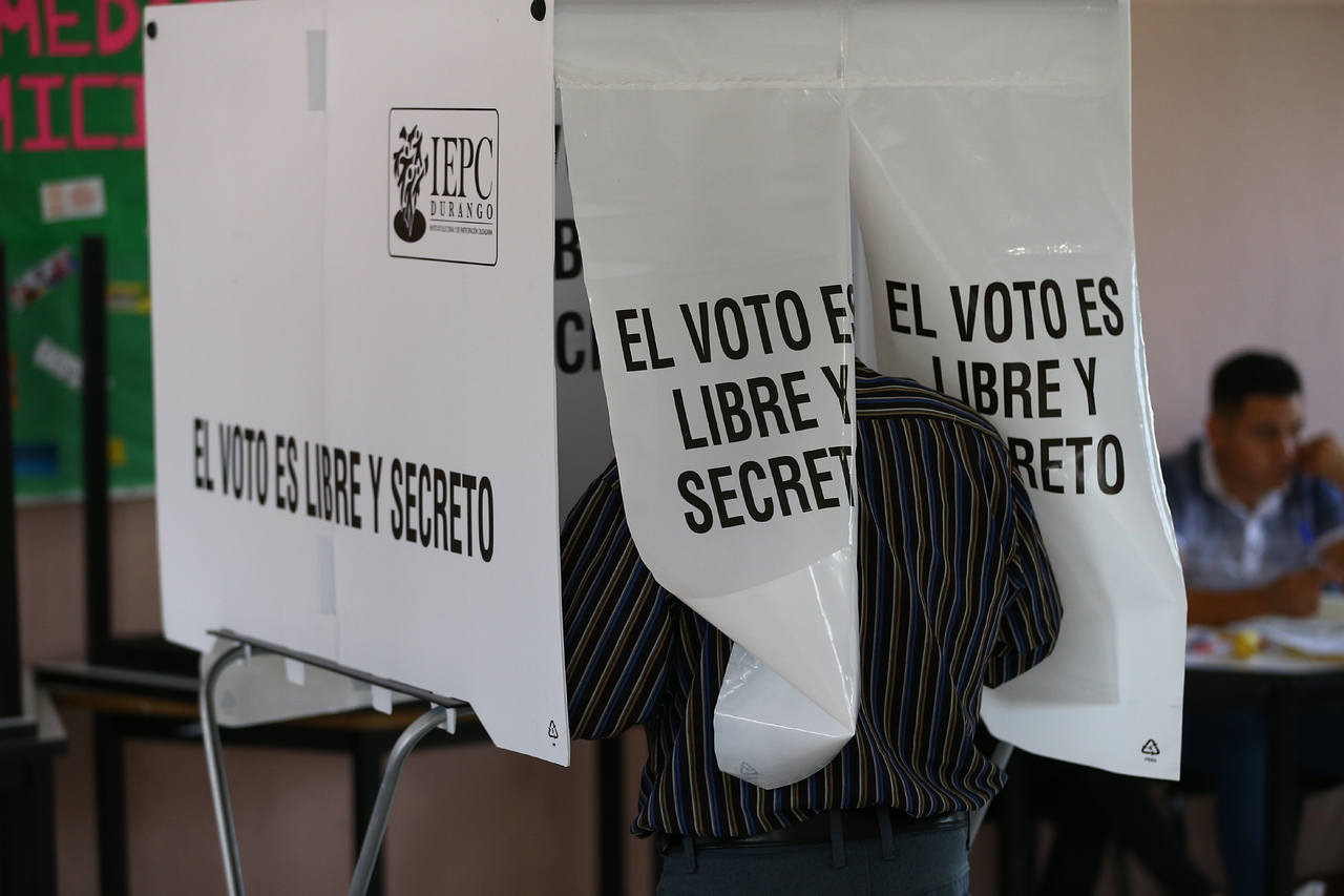Canacintra pide mejores propuestas a candidatos en Durango