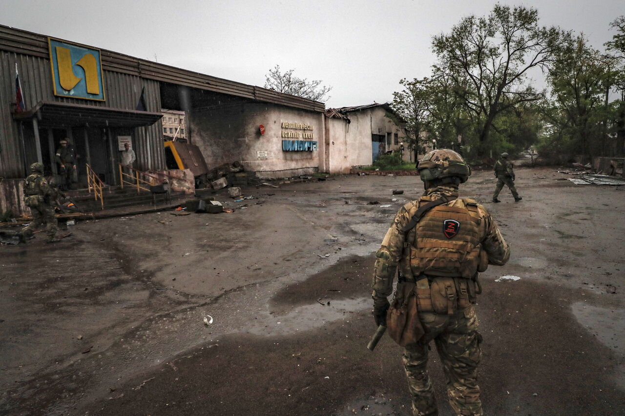 Guerra se podría haber evitado si el mundo hubiera escuchado: Ucrania