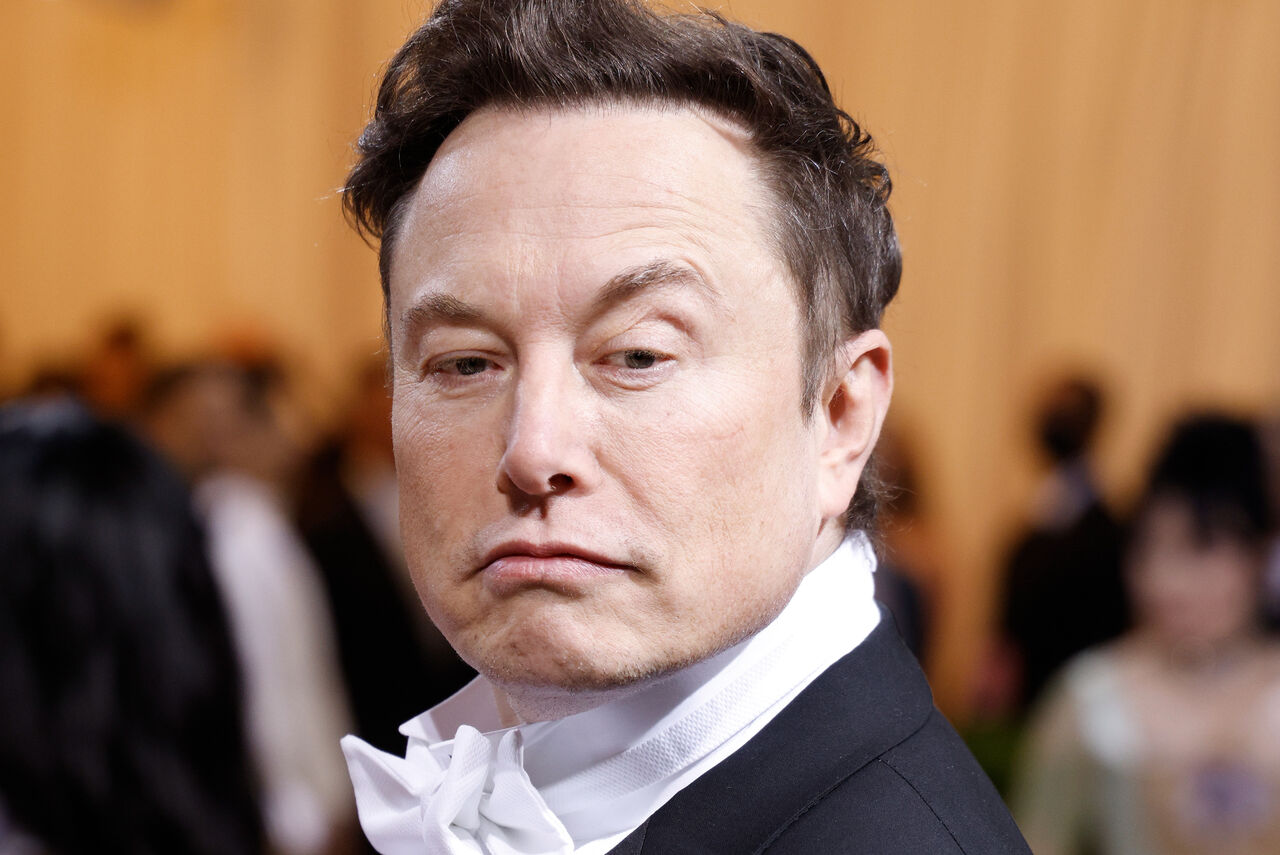 Elon Musk rechaza acusación de conducta sexual inapropiada