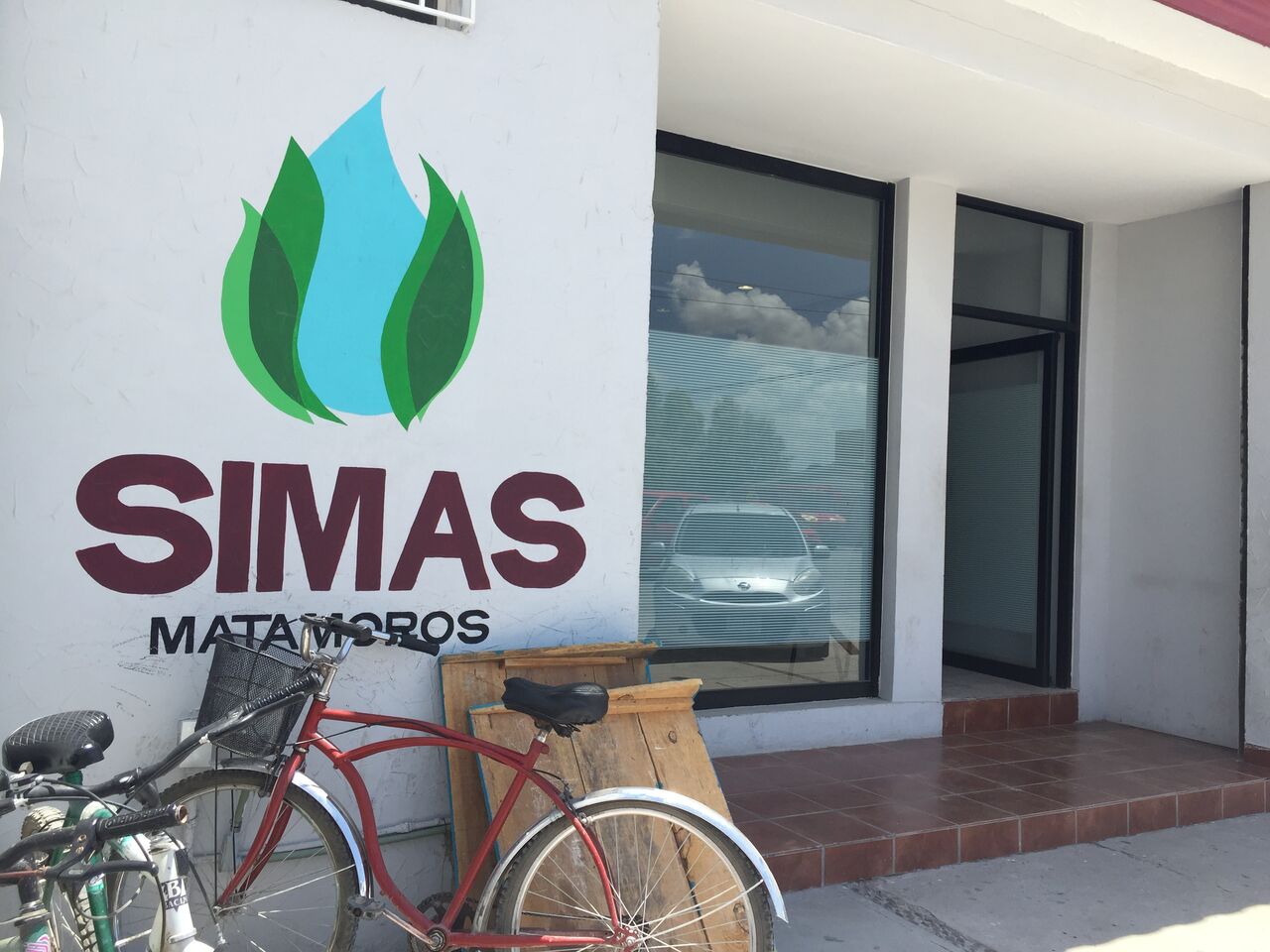 Emiten recomendación al Simas de Matamoros por dejar a ejido sin agua potable durante diez meses