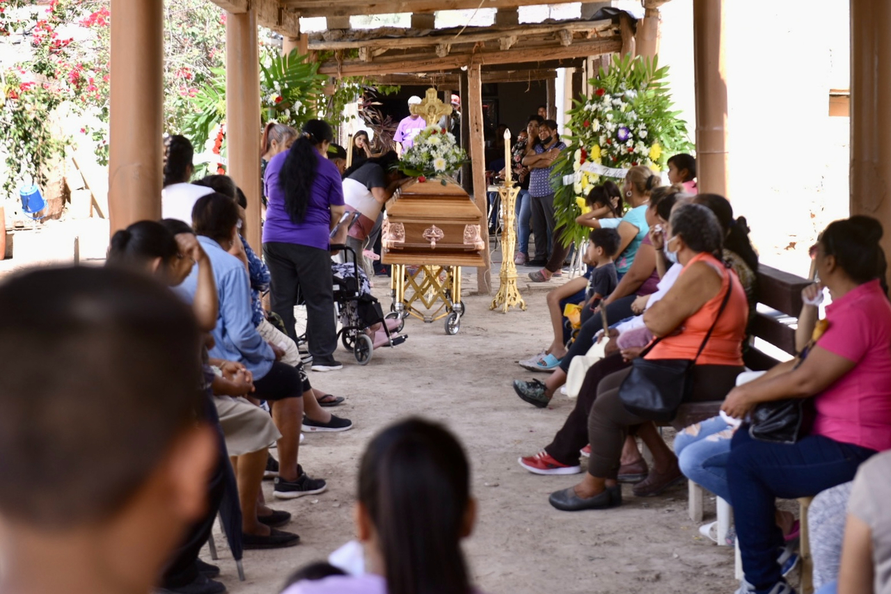 Municipio de Torreón brindará apoyo a familia de Édgar