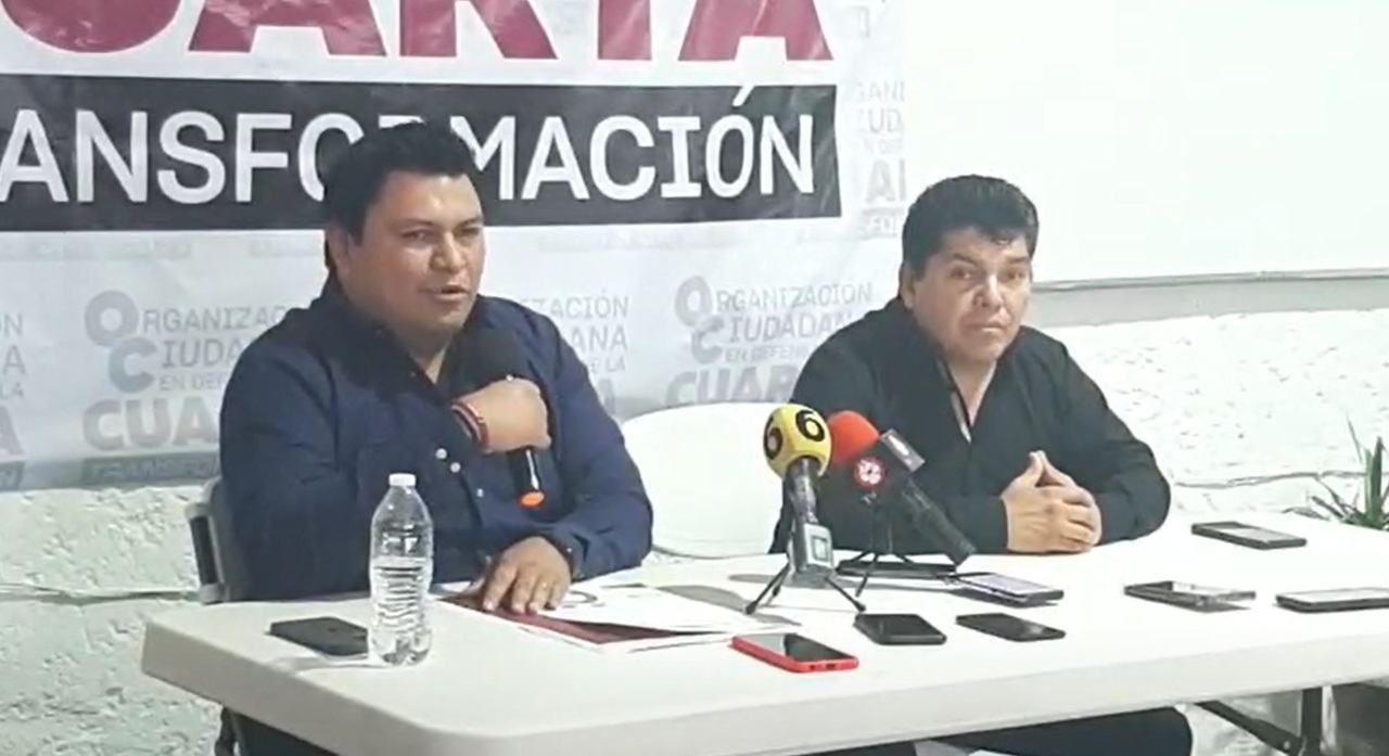 Secretario del Ayuntamiento en Gómez Palacio denuncia acoso y espionaje