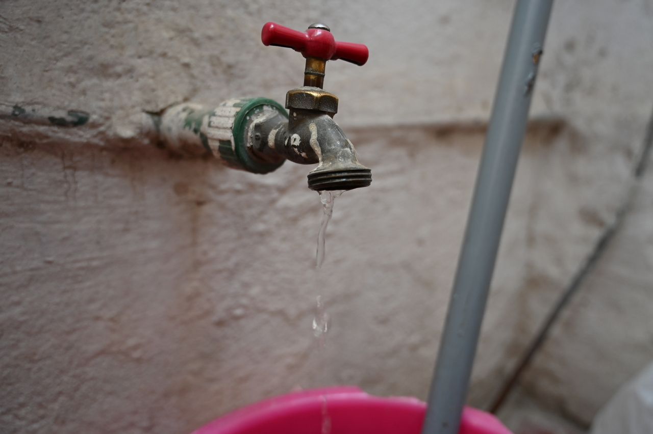 Sideapa Gómez Palacio llama a hacer uso eficiente del agua