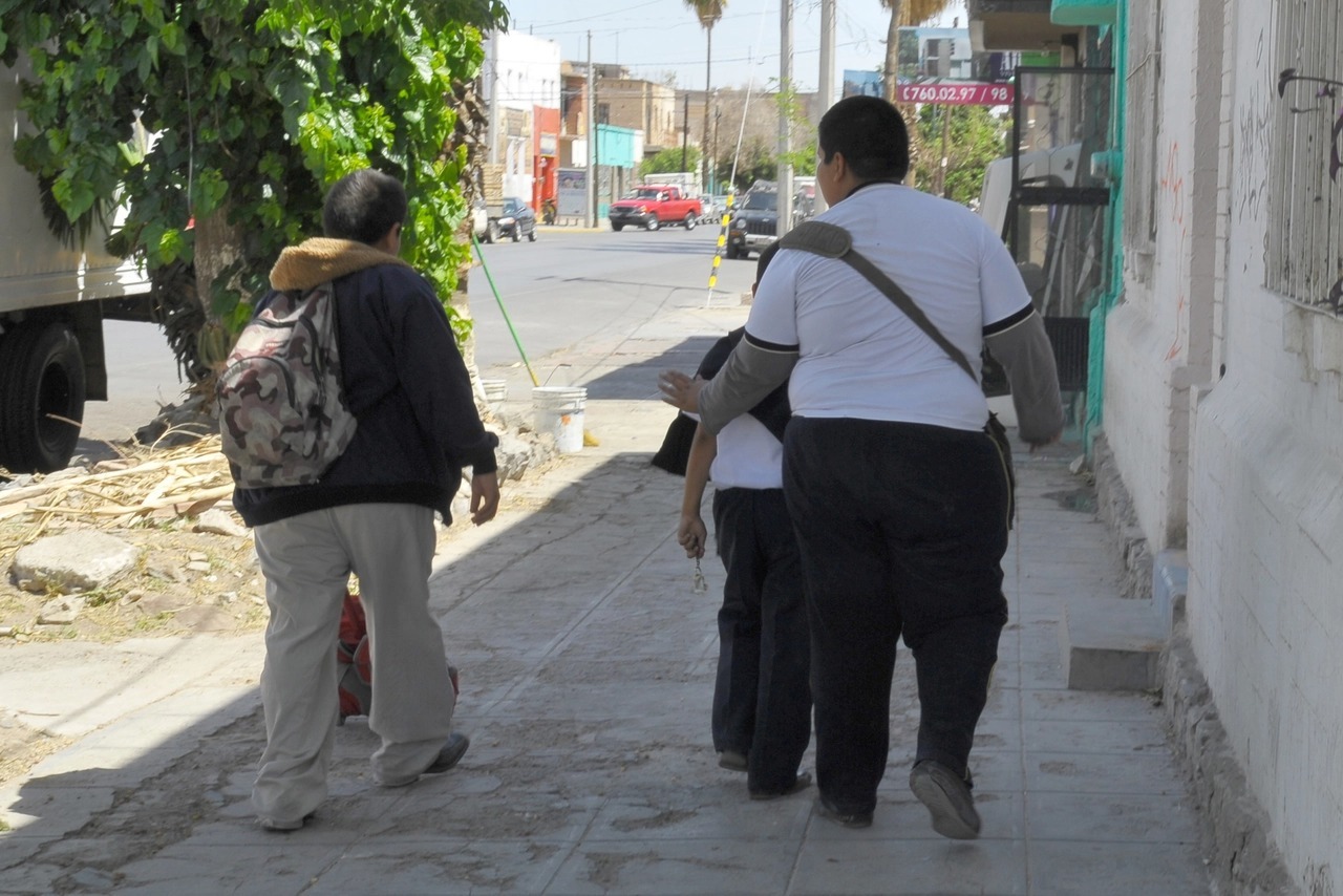 IMSS en Coahuila urge a tomar medidas contra obesidad infantil