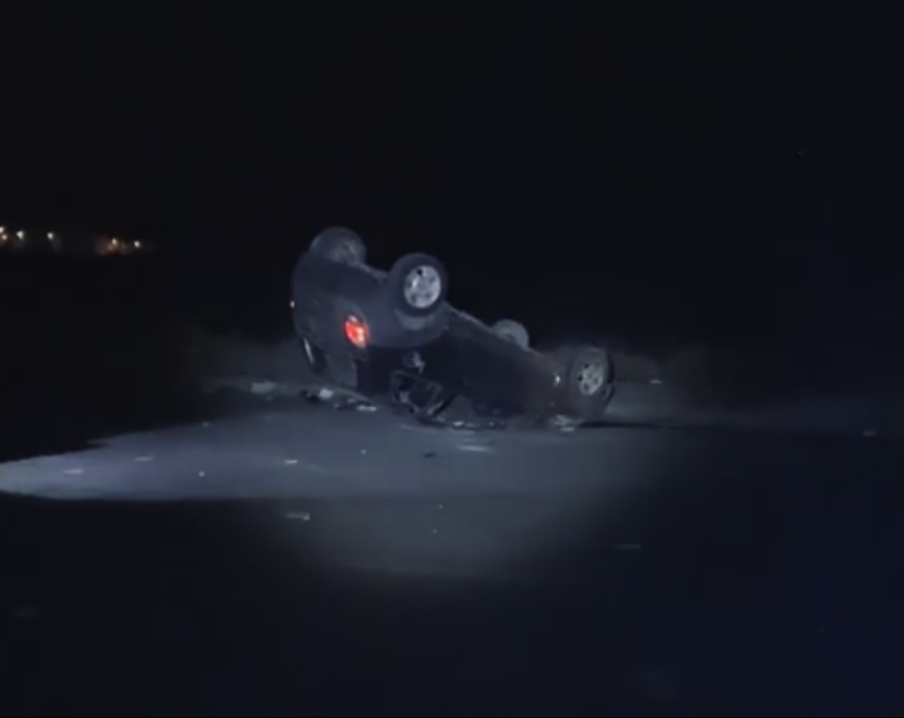 Muere aplastado por su auto en calles de Saltillo