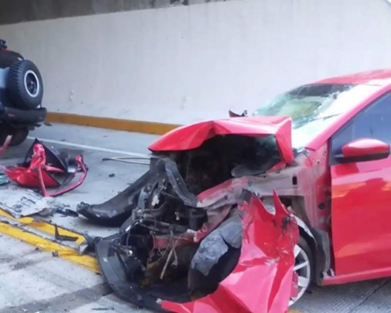Motociclista fallece a días de accidente en Torreón