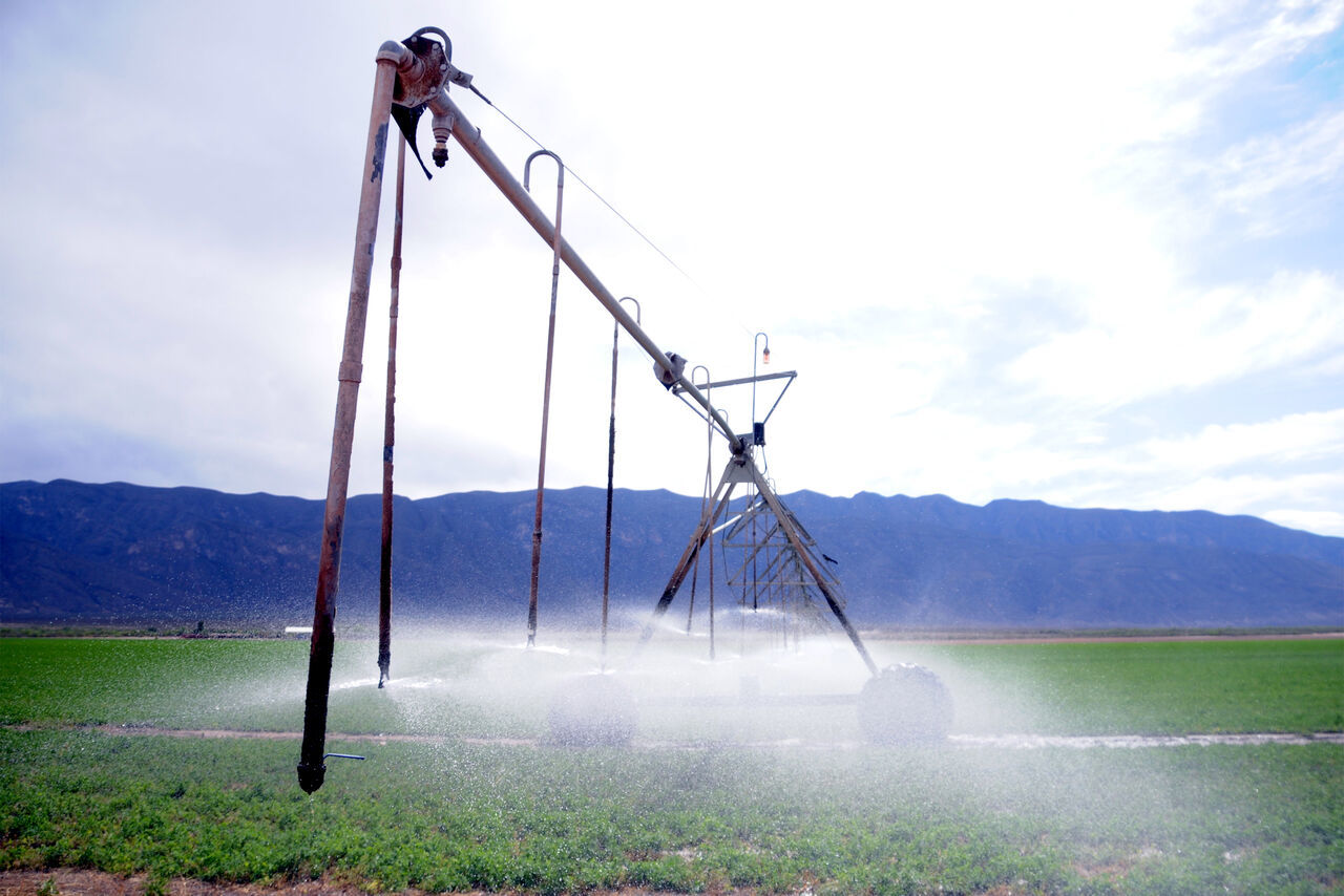 Coahuila analiza estrategias para evitar sequías