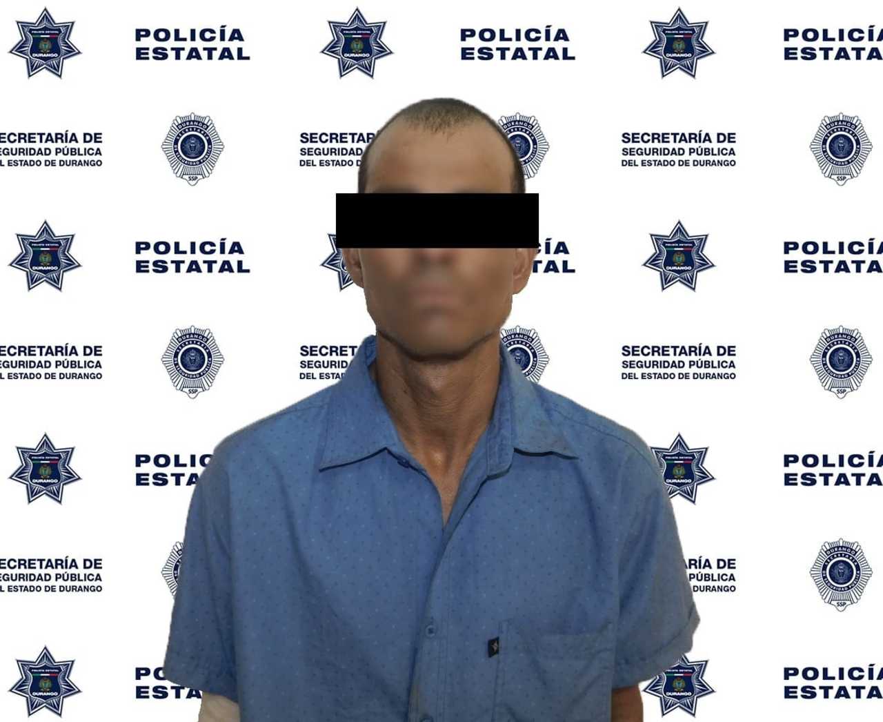 Aseguran a sujeto en Gómez Palacio en posesión de narcóticos
