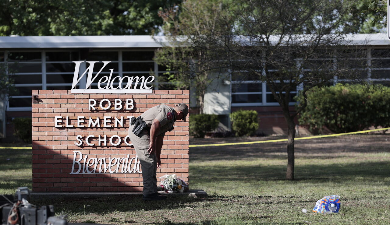 Tiroteo en Uvalde: ellos son las víctimas de la masacre en una primaria de Texas