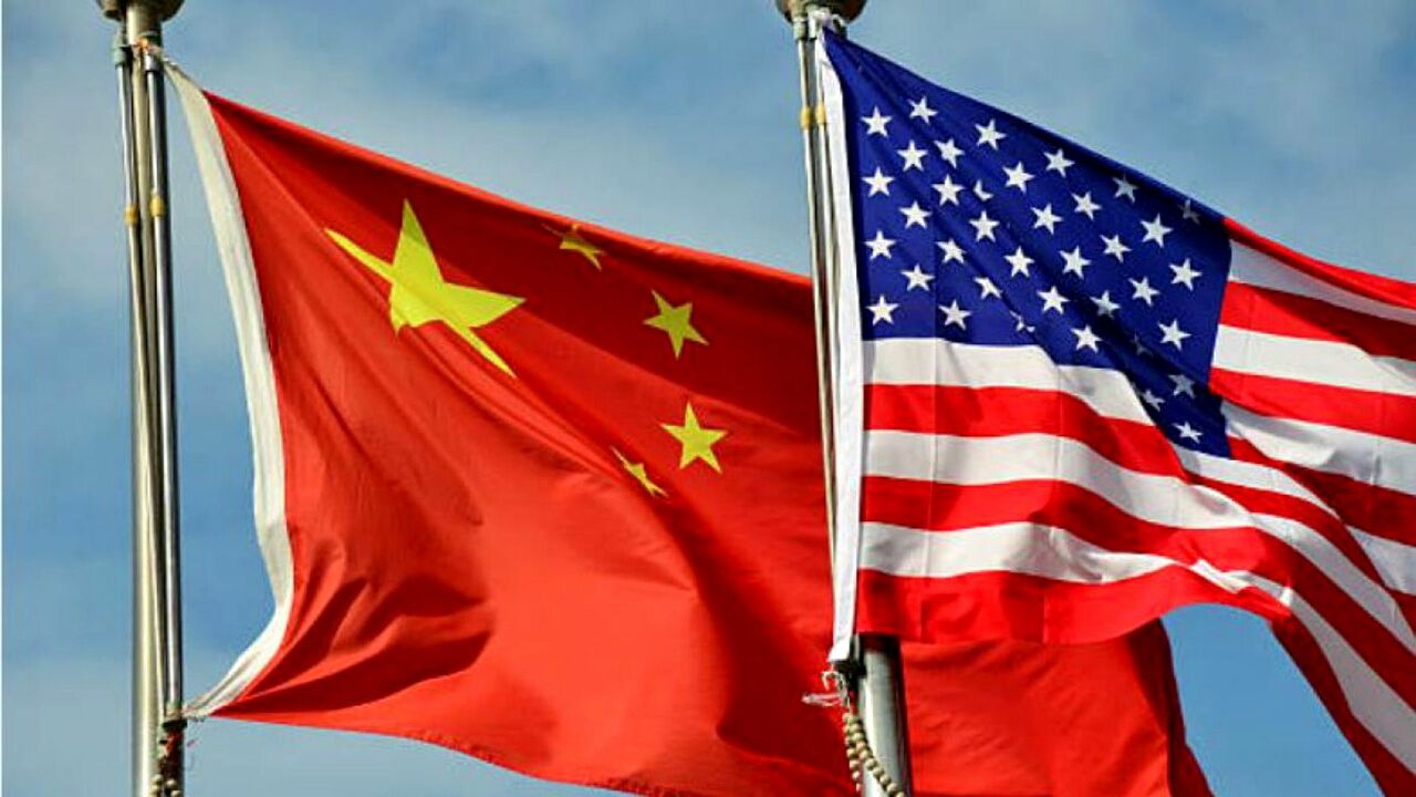 EUA busca aplicar bloque anti-Rusia contra China
