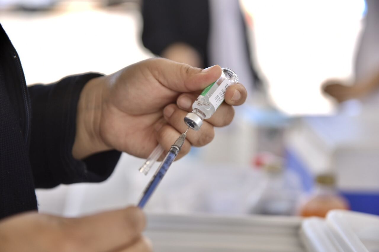 Anuncian jornada especial de vacunación antiCOVID para rezagados en La Laguna