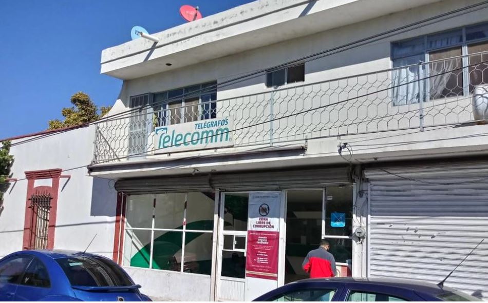 AMLO anuncia que Telecomm se convertirá en Financiera para el Bienestar
