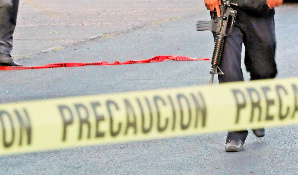 Asesinan a tiros en pleno desayuno a director del DIF en Veracruz