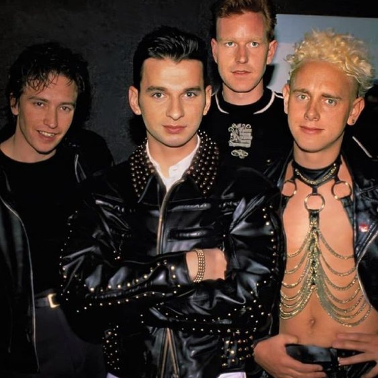 Muere Andy Fletcher, músico inglés y fundador de Depeche Mode