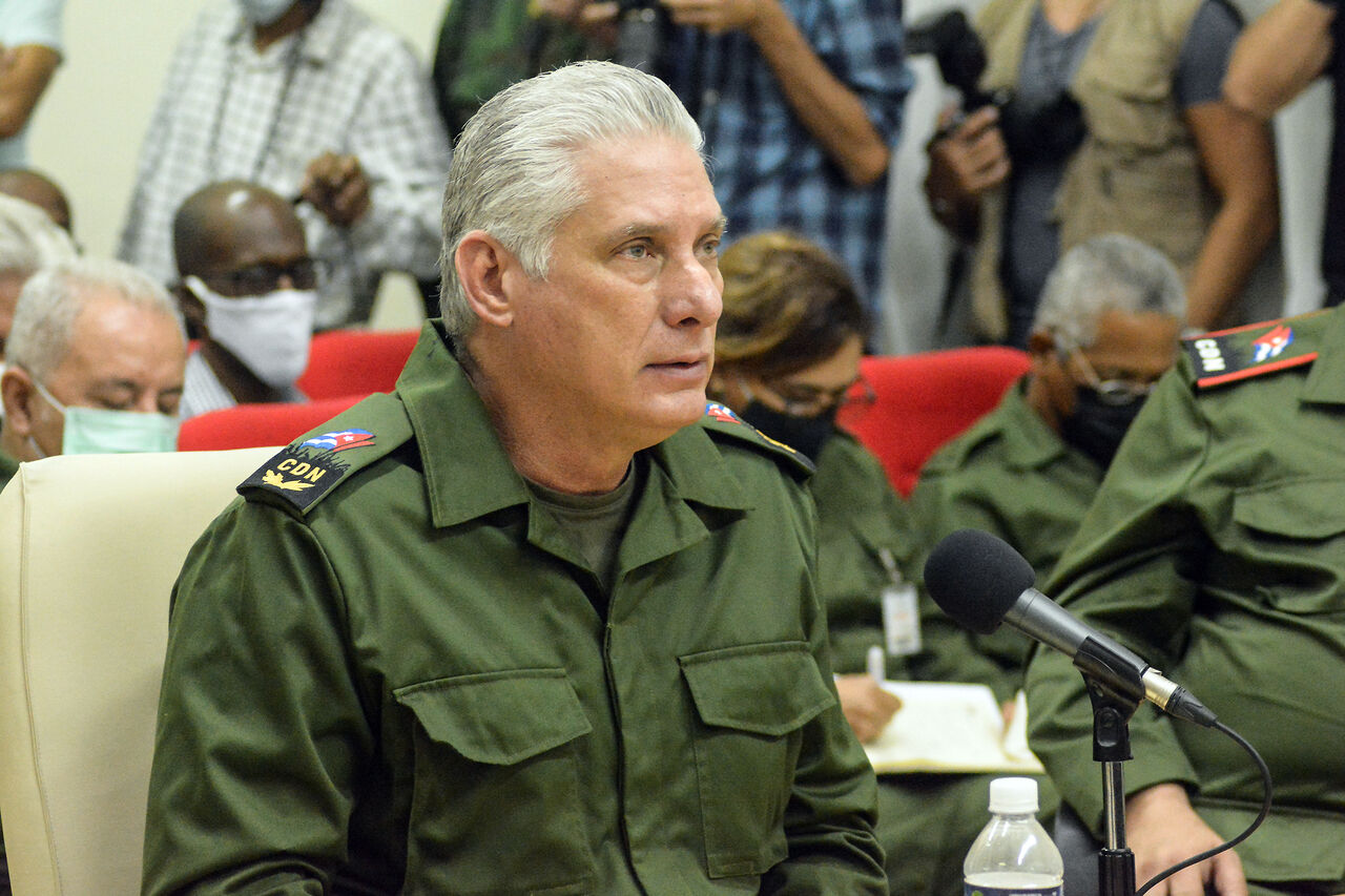 Cuba llama antidemocrático a EUA por exclusión en Cumbre de las Américas