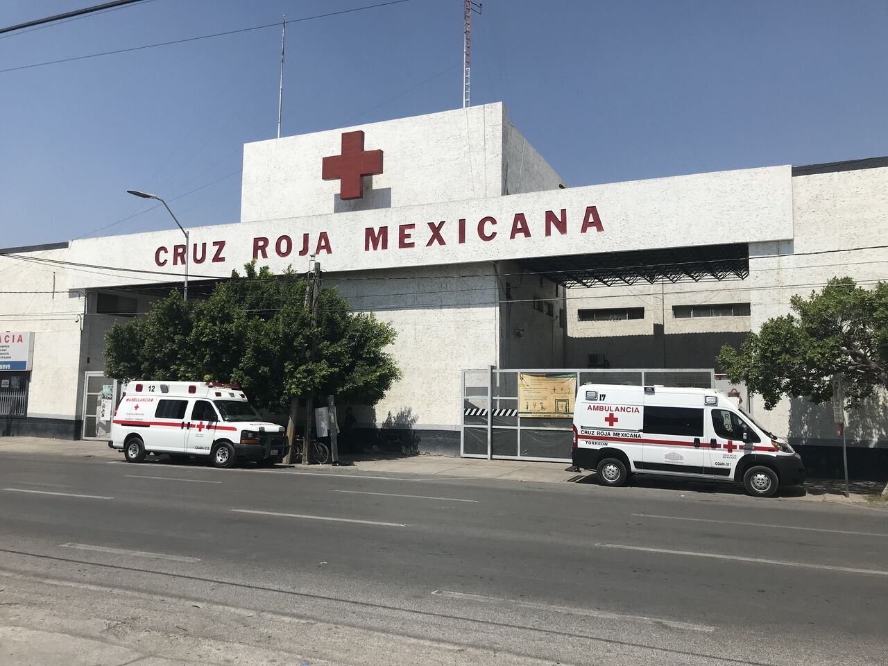 Muere menor de 14 años tras ser arrollado en el ejido Flor de Jimulco de Torreón