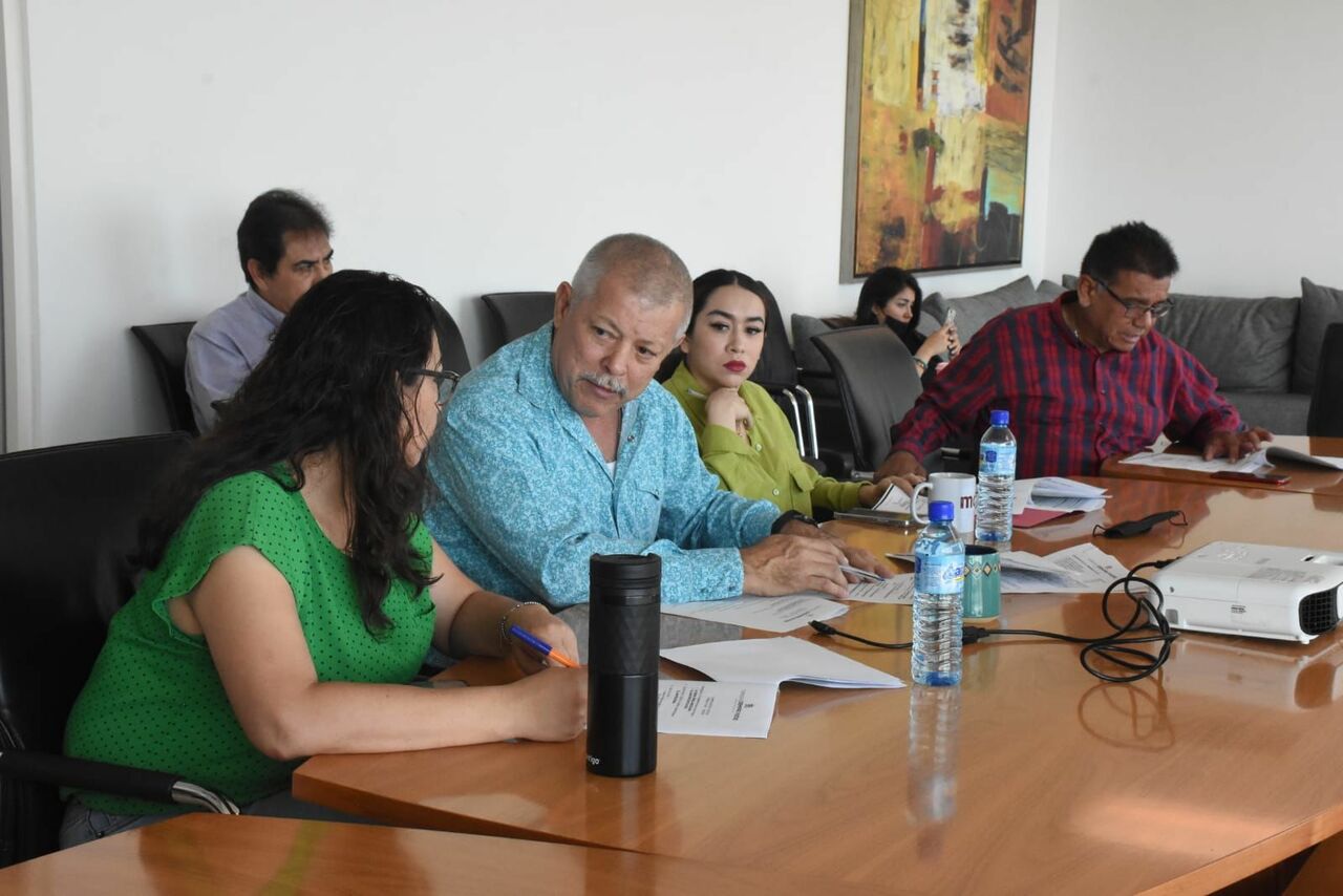 Anuncian conformación del Comité Municipal de Salud de Torreón