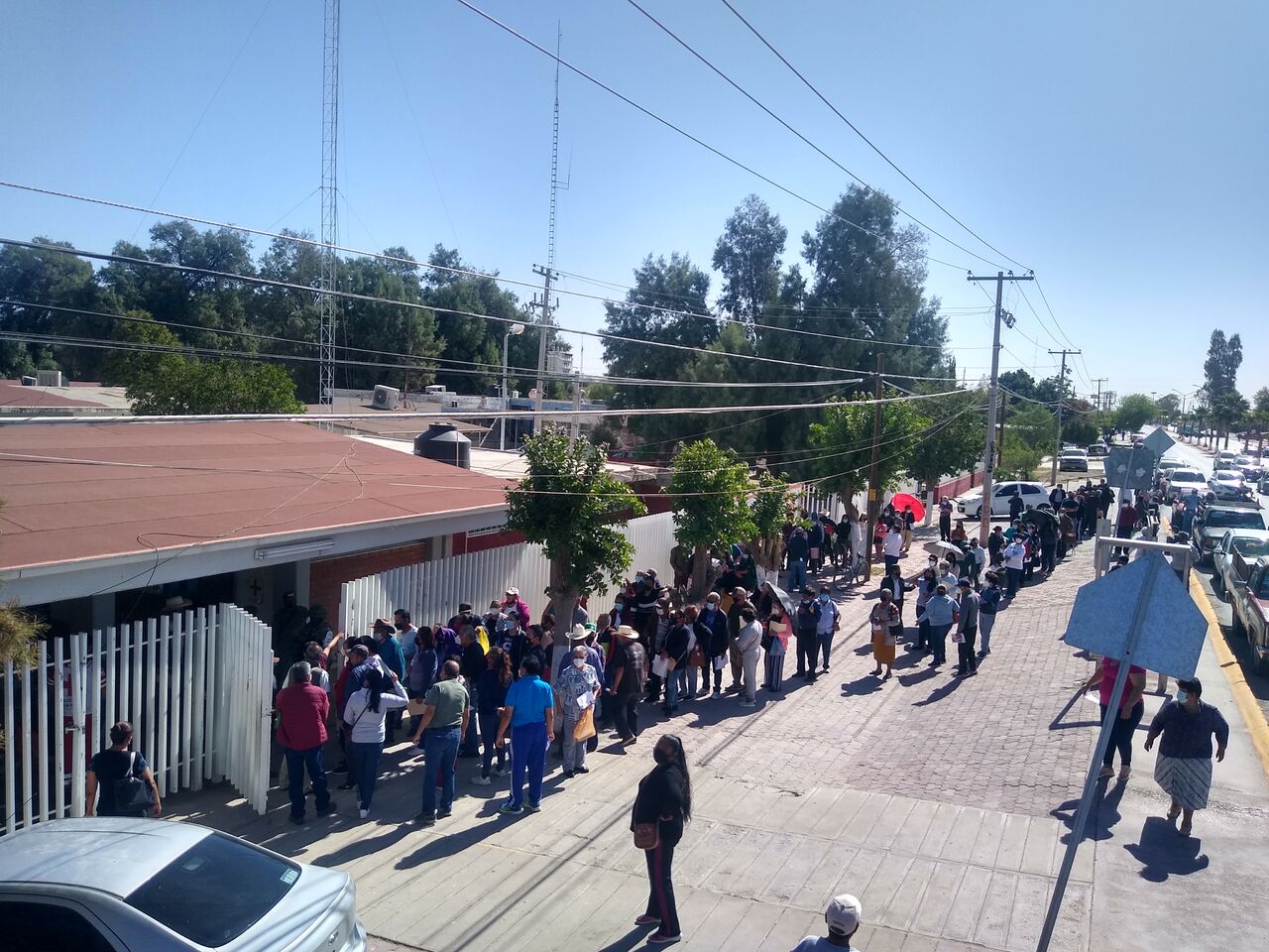 Vacunación antiCOVID a menores en La Laguna no sería en escuelas: gobierno de Coahuila