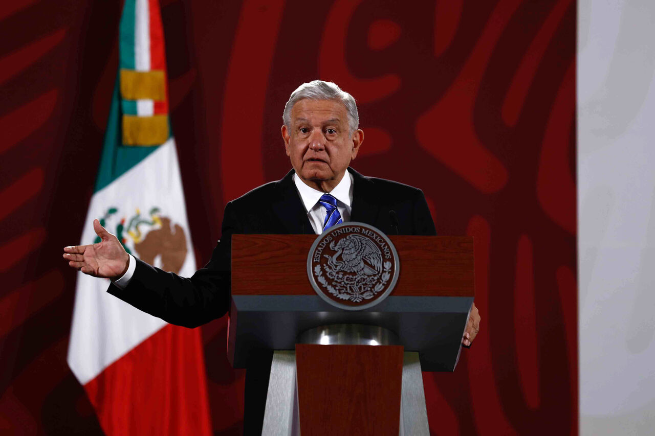 López Obrador cede ante energías verdes