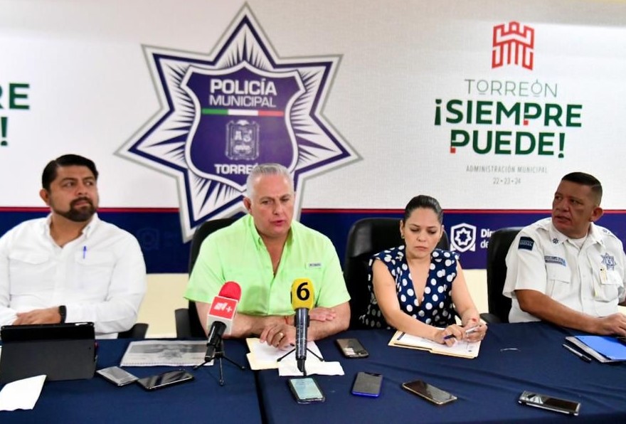 'El miedo no anda en burros', dice Román Cepeda sobre amparos de exfuncionarios de Simas