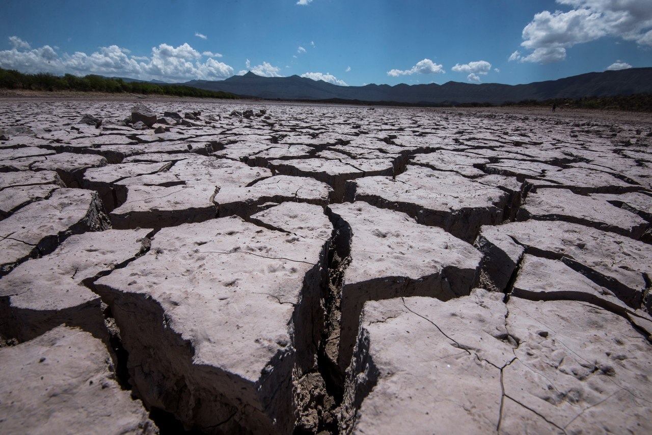 Implementan estrategias para combatir sequía en Coahuila y Durango