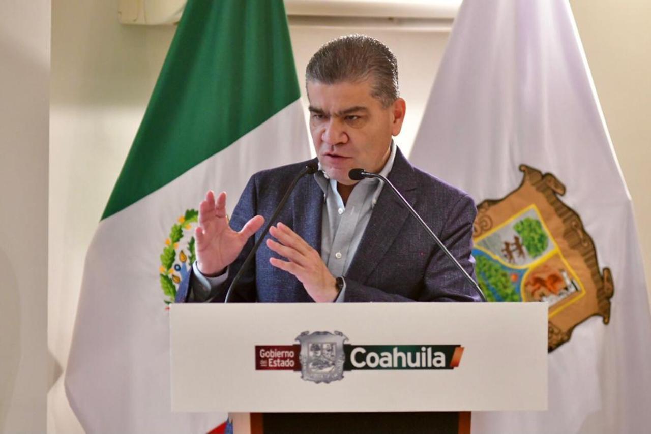 CAMIMEX destaca generación de empleo en sector minero metalúrgico en Coahuila