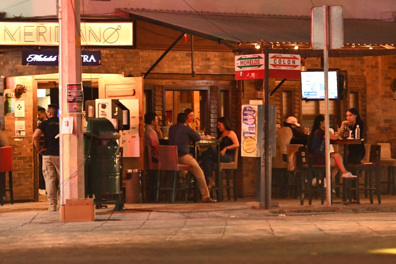Restaurantes, bares y banquetes en Torreón manifiestan preocupación por inflación y desabasto de agua