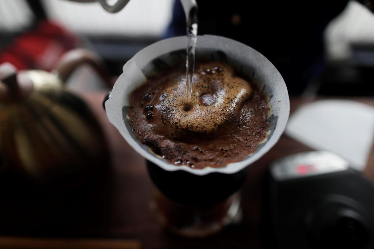 Realizarán Expo Café en Durango. Noticias en tiempo real