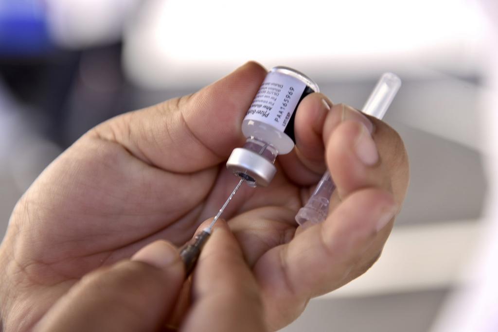 Vacunación antiCOVID para menores en Torreón iniciará el próximo lunes. Noticias en tiempo real