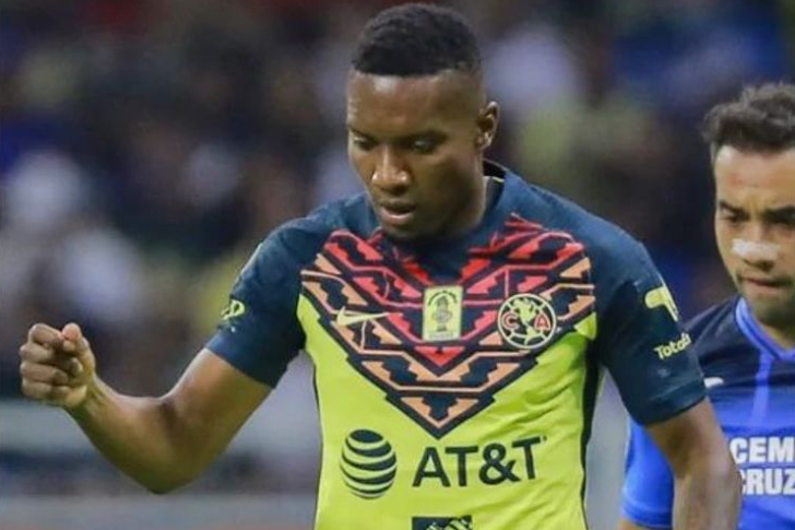 América no registrará a Juan Otero mientras él rechaza su salida del club. Noticias en tiempo real