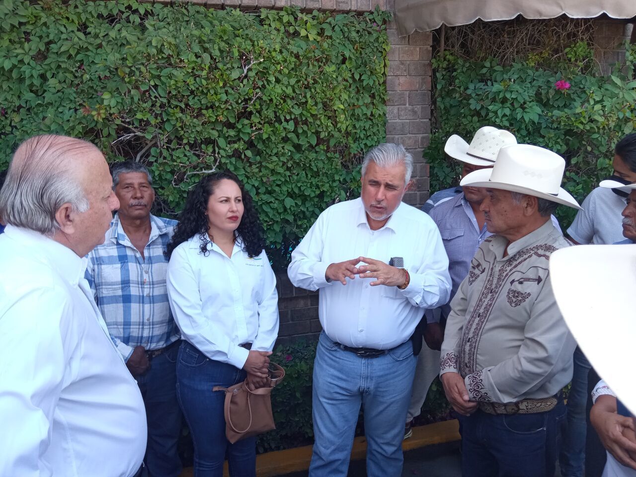 En asamblea, inicia selección de candidatos para gubernatura de Coahuila
