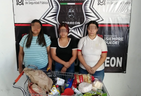 Alertan por impacto de robos a comercios de Torreón