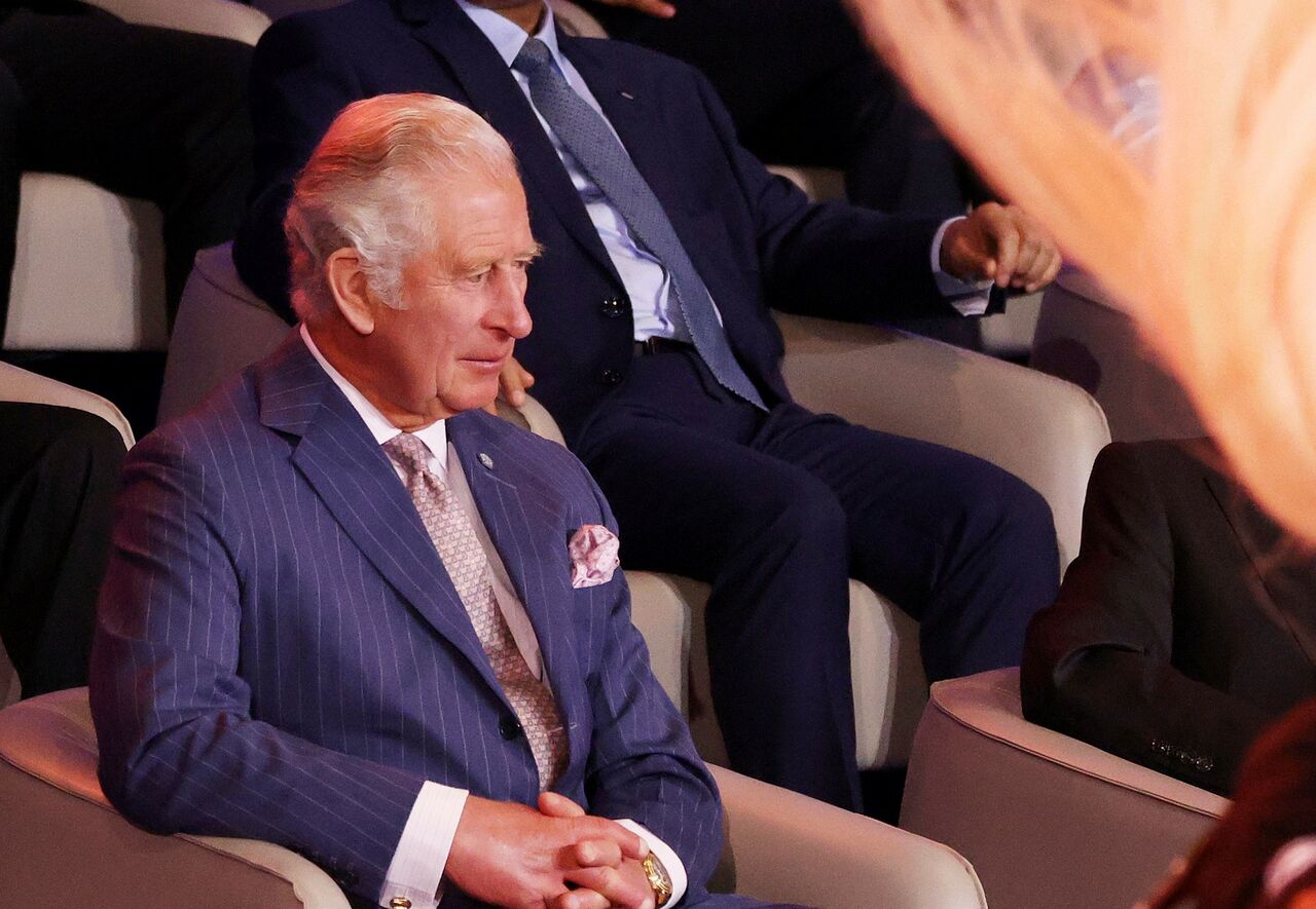 Príncipe Carlos rechaza haber cometido ilegalidad en caso qatarí