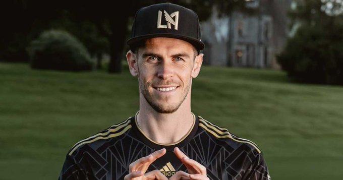 ¿Cuánto cobrará Gareth Bale en LAFC?